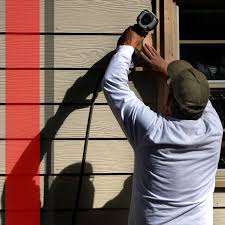 Reliable Boulder City, NV Siding Solutions